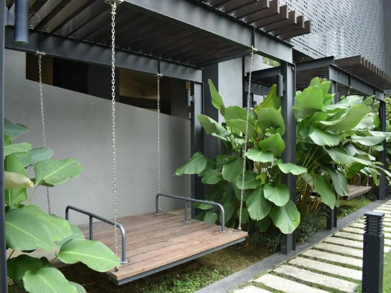 Apartmán Anggun Suite Kl Kuala Lumpur
