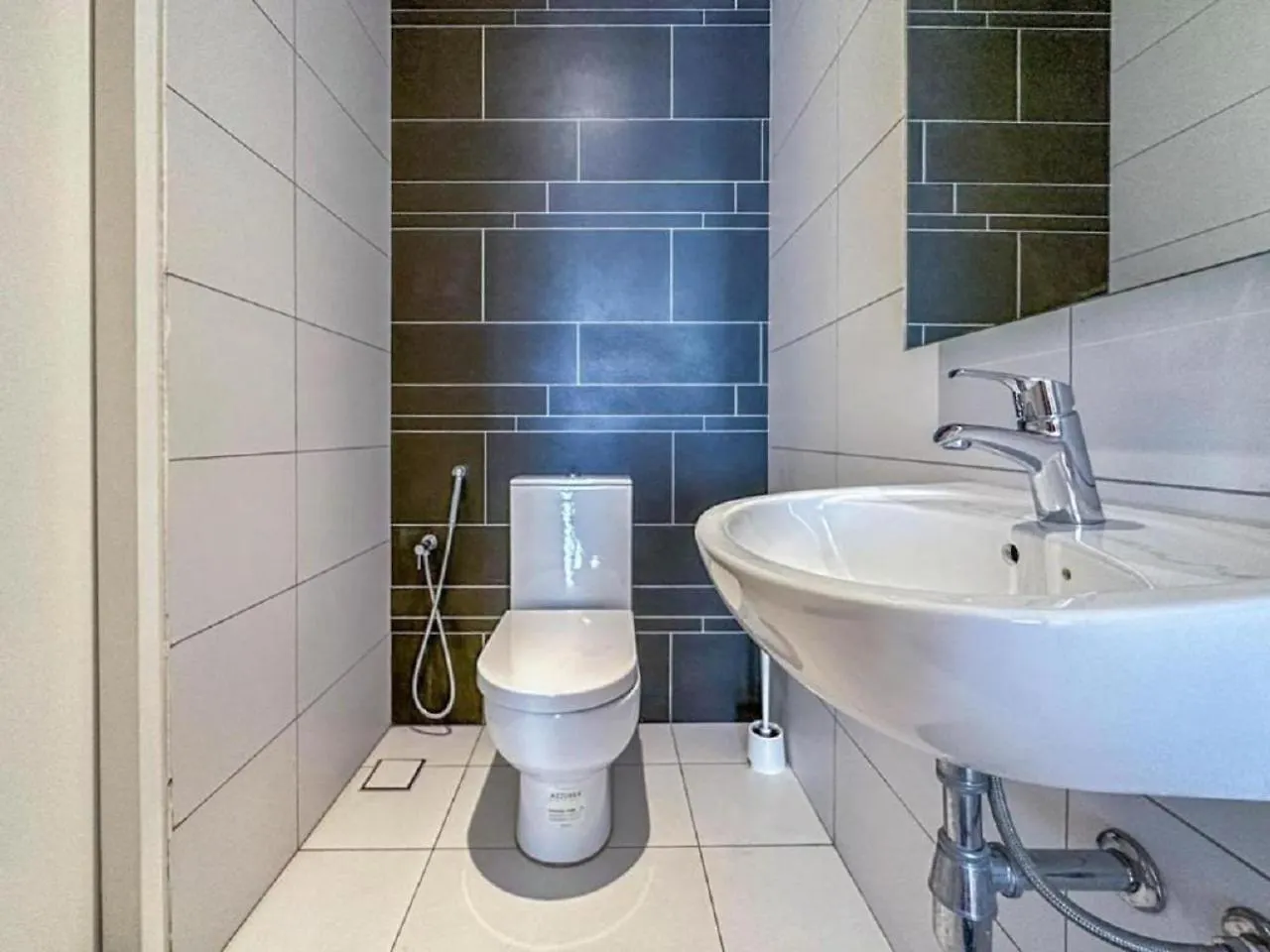 Anggun Suite Kl Kuala Lumpur Apartmán