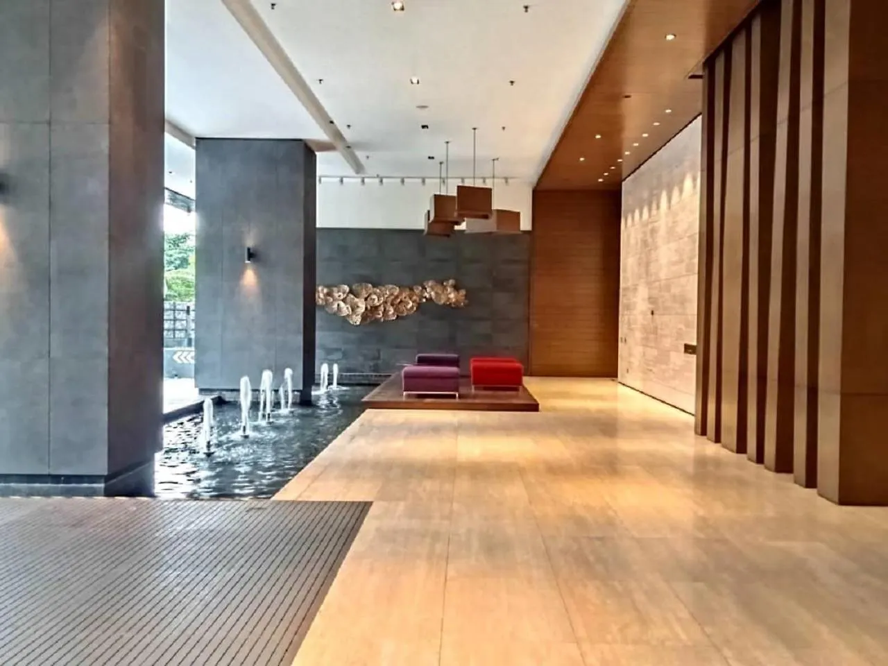 Anggun Suite Kl Kuala Lumpur Malajzia