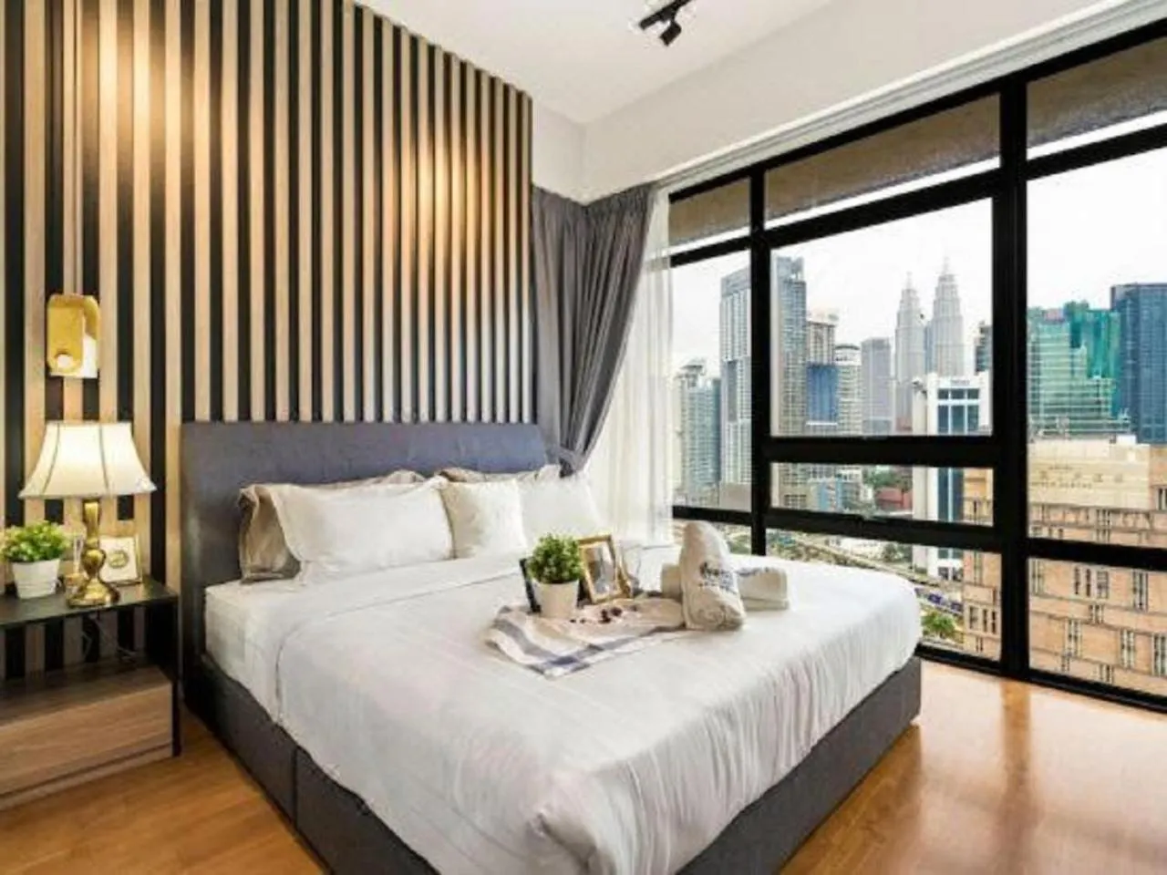 Anggun Suite Kl Kuala Lumpur