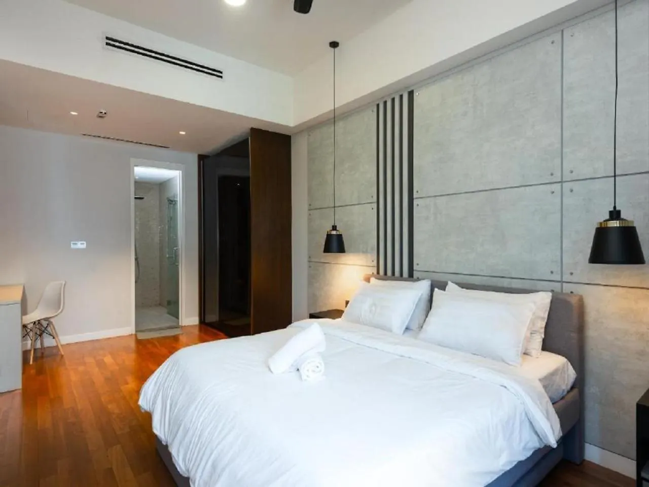 Apartman Anggun Suite Kl Kuala Lumpur