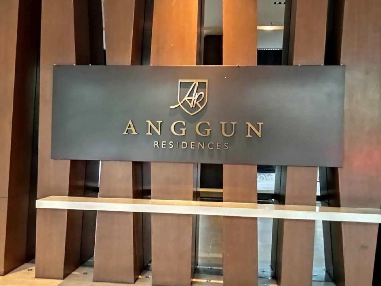 Anggun Suite Kl Kuala Lumpur 0*,