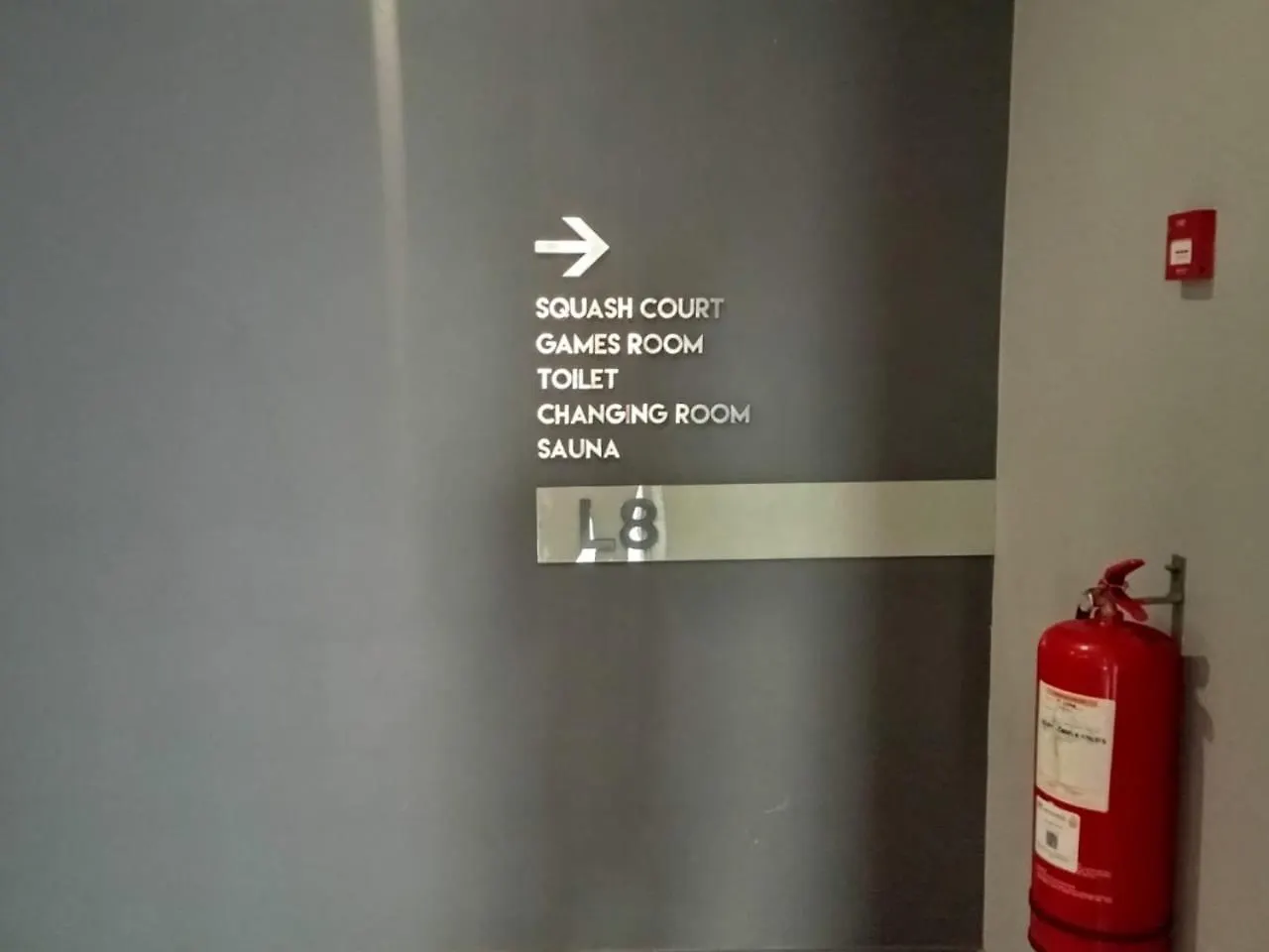 Apartman Anggun Suite Kl Kuala Lumpur
