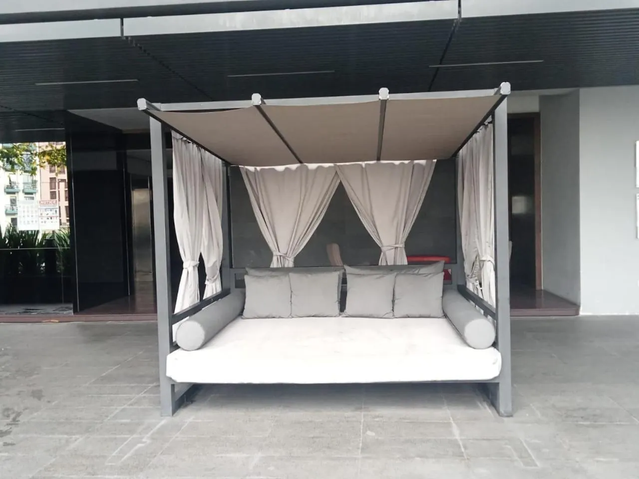 Anggun Suite Kl Kuala Lumpur Apartman
