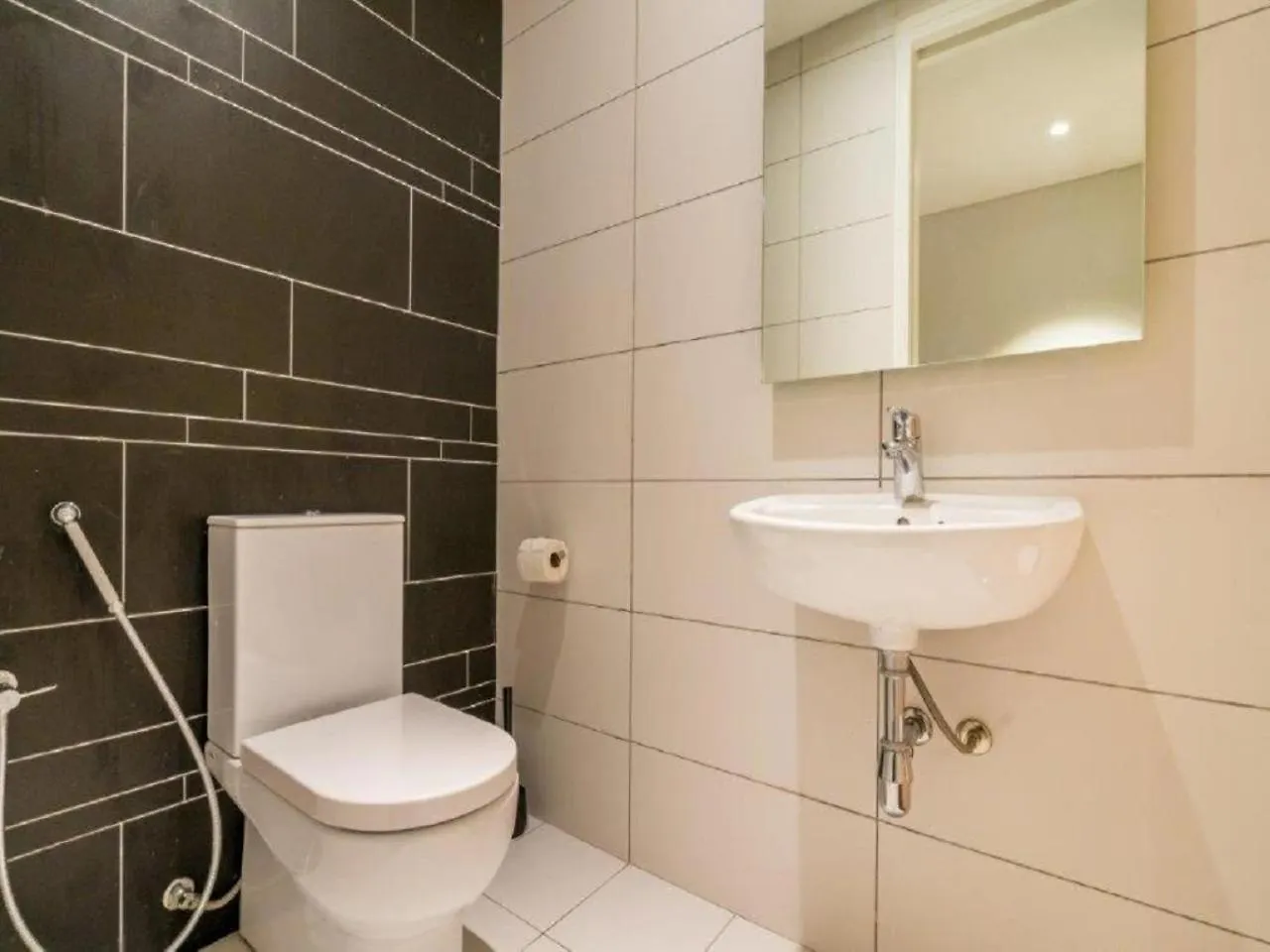 Apartman Anggun Suite Kl Kuala Lumpur