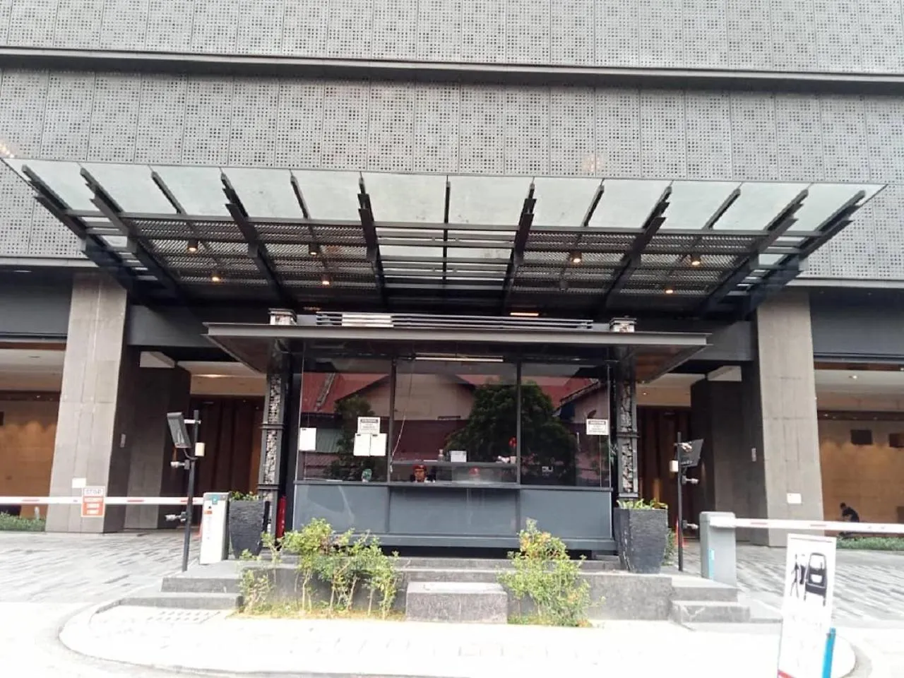 Anggun Suite Kl Kuala Lumpur