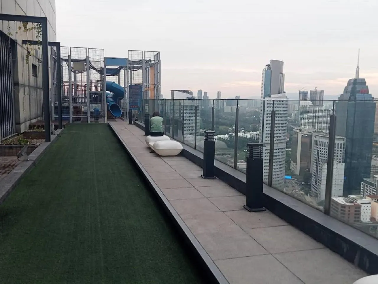 Apartman Anggun Suite Kl Kuala Lumpur