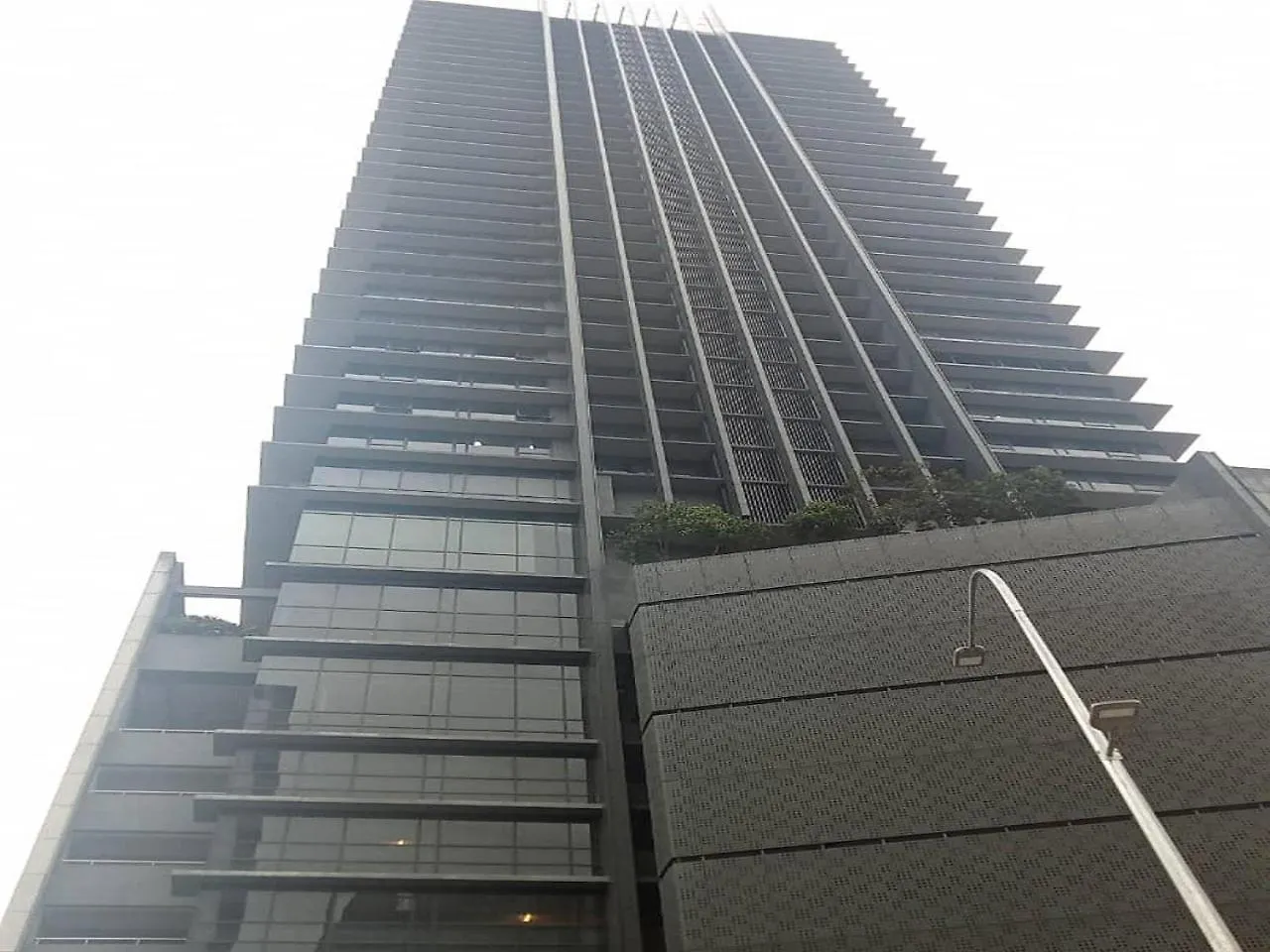 Anggun Suite Kl Kuala Lumpur Malajzia