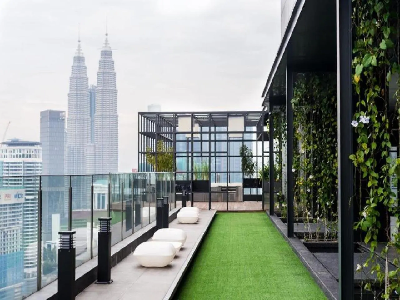 Apartman Anggun Suite Kl Kuala Lumpur