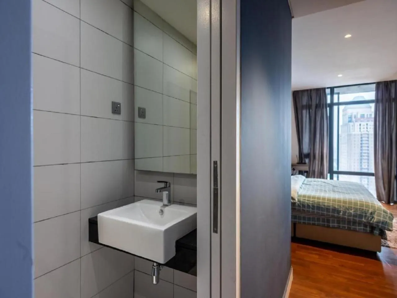 Anggun Suite Kl Kuala Lumpur