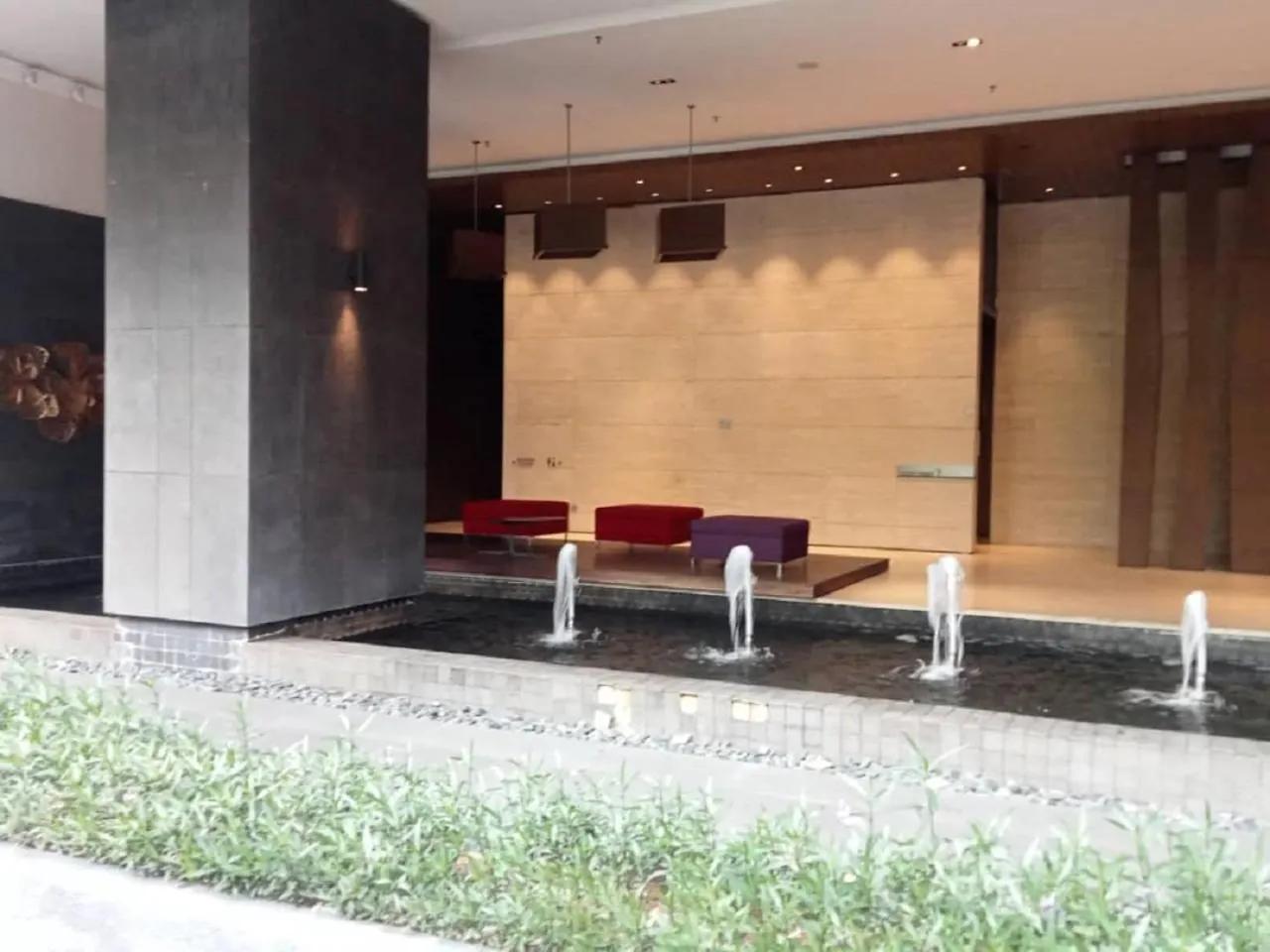 Anggun Suite Kl Kuala Lumpur